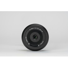 Lens - Viltrox AF 28mm F4.5 Nikon Z compact autofocus lens Lens - Viltrox AF 28mm F4.5 Nikon Z compact autofocus lens
