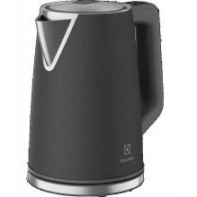 Electric Kettle - Electrolux E5K1-6AN 1.7L 2400W Auto Shut-Off 360° Base