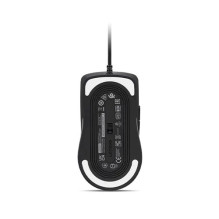 Wireless Mouse - Gaming Mouse Lenovo GY51M74265 8000 DPI USB Type-A Ergonomic RGB Wireless Mouse - Gaming Mouse Lenovo GY51M74265 8000 DPI USB Type-A Ergonomic RGB