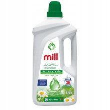 Detergent - MADONIS MILL...