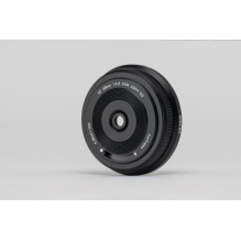 Lens - Viltrox AF 28mm F4.5 Nikon Z compact autofocus lens Lens - Viltrox AF 28mm F4.5 Nikon Z compact autofocus lens