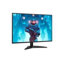 Monitorius - AOC 27B36X 27" Full HD 1920x1080 144Hz LED Juodas