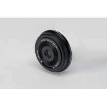 Lens - Viltrox AF 28mm F4.5 Nikon Z compact autofocus lens Lens - Viltrox AF 28mm F4.5 Nikon Z compact autofocus lens
