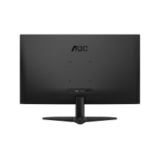 Monitorius - AOC 27B36X 27" Full HD 1920x1080 144Hz LED Juodas