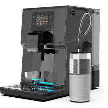 Coffee machine - Krups Intuition Preference EA875U10 semi-automatic espresso machine 3L Coffee machine - Krups Intuition Preference EA875U10 semi-automatic espresso machine 3L