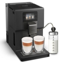 Coffee machine - Krups Intuition Preference EA875U10 semi-automatic espresso machine 3L Coffee machine - Krups Intuition Preference EA875U10 semi-automatic espresso machine 3L