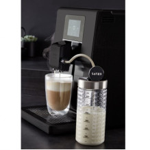 Coffee machine - Krups Intuition Preference EA875U10 semi-automatic espresso machine 3L Coffee machine - Krups Intuition Preference EA875U10 semi-automatic espresso machine 3L