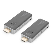 AV Extender - DIGITUS...