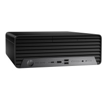 Desktop - HP Pro 400 G9 Intel Core i5-14500 8GB 512GB SSD Black