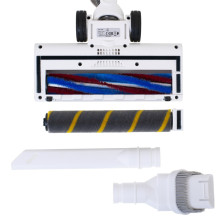 Cordless Vacuum Cleaner - Adler AD 7079 Brushless Motor 2200 mAh Battery