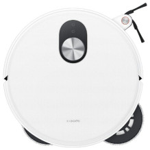 Dulkių Siurblys - Xiaomi 5 Pro 0.29L 140min Smart Navigation Baltas Dulkių Siurblys - Xiaomi 5 Pro 0.29L 140min Smart Navigation Baltas
