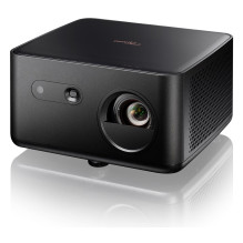 Projector - Optoma Photon Life PK32 UHD 4K 1100 ANSI lumens Black