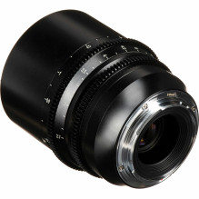 Objektyvas - 7Artisans SPECTRUM 85mm T2.0 Canon EOS R