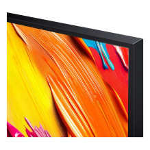 Televizorius - LG QNED AI 50QNED70A6A 50" 4K išmanusis televizorius Wi-Fi juodas