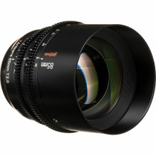 Lens - 7Artisans SPECTRUM 85mm T2.0 Canon EOS R