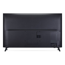 TV - LG QNED AI 50QNED70A6A 50" 4K Smart TV Wi-Fi Black