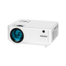 Projector - Kruger Matz V-LED20 Full HD 1080p Bluetooth 150" Screen Size