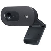 Webcam - Logitech C505 HD...
