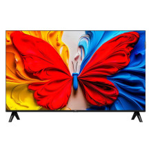 Television - TCL TV 43V5C FHD 1920x1080 Android TV 11.0 Black