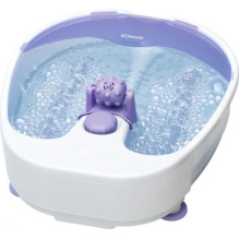 Bomann - Foot bath FM 8000 CB 90W with massage function and heat retention function