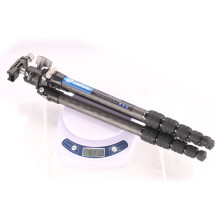 Tripod - Leofoto Ranger...
