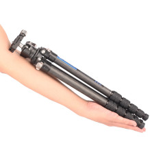 Tripod - Leofoto Ranger LS-225C Carbon Fiber Ball Head LH-25 Tripod - Leofoto Ranger LS-225C Carbon Fiber Ball Head LH-25