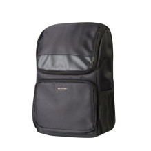 Laptop backpack - Vention KRO 19L 15.6" polyurethane polyester black