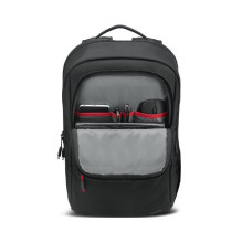 Nešiojamo Kompiuterio Dėklas - Lenovo ThinkPad Essential 16-colių Juodas Nešiojamo Kompiuterio Dėklas - Lenovo ThinkPad Essential 16-colių Juodas