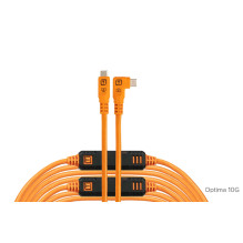 USB Cable - Tether Tools Pro Optima 10G USB-C 9.4m