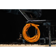 USB Laidas - Tether Tools Pro Optima 10G USB-C 9.4m