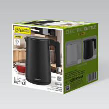 Food preparation appliance - Electric kettle Maestro MR-026 1.7L Automatic shut-off White Food preparation appliance - Electric kettle Maestro MR-026 1.7L Automatic shut-off White