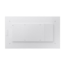 Digital Advertising - Samsung EM32DX 32" E-Paper 2560x1440 Battery 4600mAh