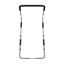 Stroller accessories - Side rail ActionMed adjustable height, 130 kg load capacity Stroller accessories - Side rail ActionMed adjustable height, 130 kg load capacity