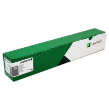 Tonerio Kasetė - Lexmark 24B6849 24000 Puslapių Juoda Tonerio Kasetė - Lexmark 24B6849 24000 Puslapių Juoda