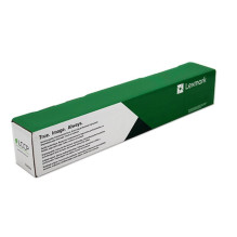 Toner Cartridge - Lexmark 24B6849 24000 Pages Black Toner Cartridge - Lexmark 24B6849 24000 Pages Black
