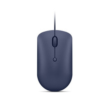 Peli - Lenovo GY51D20878 ambidextrinė USB Type-C 2400 DPI Peli - Lenovo GY51D20878 ambidextrinė USB Type-C 2400 DPI