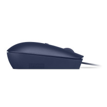 Peli - Lenovo GY51D20878 ambidextrous USB Type-C 2400 DPI Peli - Lenovo GY51D20878 ambidextrous USB Type-C 2400 DPI