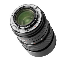 Kameros objektyvas - 7Artisans 60mm F2.8 Makro 2x Canon
