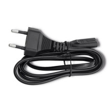 Adapteris - Qoltec 51761 65W Maitinimo Adapteris su 4 Kištukais + Maitinimo Laidas