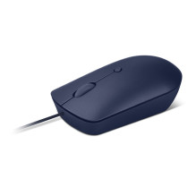 Peli - Lenovo GY51D20878 ambidextrous USB Type-C 2400 DPI Peli - Lenovo GY51D20878 ambidextrous USB Type-C 2400 DPI