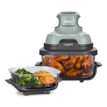 Gruzdintuvė - Ninja Airfryer FN101EUSG 1700W 3.8L