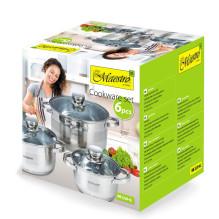 Food Processor - Maestro...