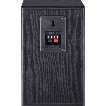 Garsiakalbis - Magnat Monitor S10 D 2-jų krypčių 60 W Juodas Garsiakalbis - Magnat Monitor S10 D 2-jų krypčių 60 W Juodas
