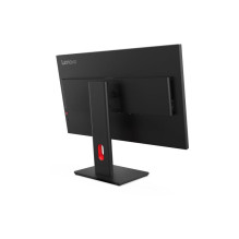 Monitorius - Lenovo ThinkVision T32UD-40 32" UHD IPS USB-C Eyesafe