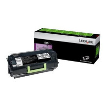 Tonerio Kasetė - Lexmark 522 5500-8800 Puslapių Juoda Tonerio Kasetė - Lexmark 522 5500-8800 Puslapių Juoda