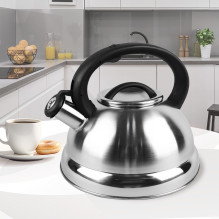 Kitchen appliance - Maestro MR-1313 Stainless steel kettle 3L Kitchen appliance - Maestro MR-1313 Stainless steel kettle 3L