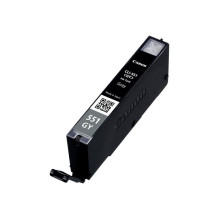 Ink Cartridge - Canon PGI-550 CLI-551 Multipack Black Cyan Magenta Yellow Grey