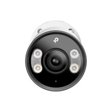 Tinklo kamera - TP-Link VIGI InSight S345 4MP Lauko 2688x1520 Dviejų krypčių garsas