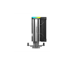 CPU Cooler - DEEPCOOL AK400 DIGITAL SE 120mm Fan 1850 RPM 28 dB Multicolor CPU Cooler - DEEPCOOL AK400 DIGITAL SE 120mm Fan 1850 RPM 28 dB Multicolor