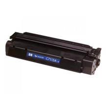 Toner Cartridge - HP 15A C7115A 2400-4400 Pages Black